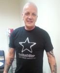 Simon Williams The Sounds of Salford Radio